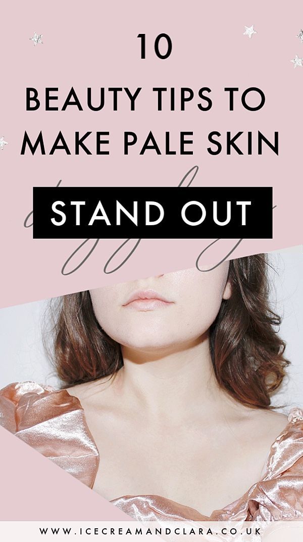 14 beauty Makeup pale skin ideas