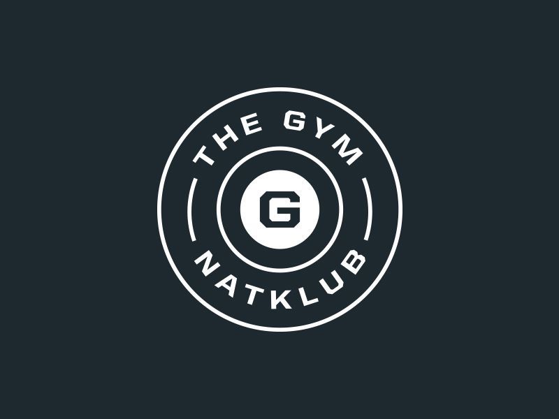 The Gym - The Gym -   14 fitness Logo crossfit ideas