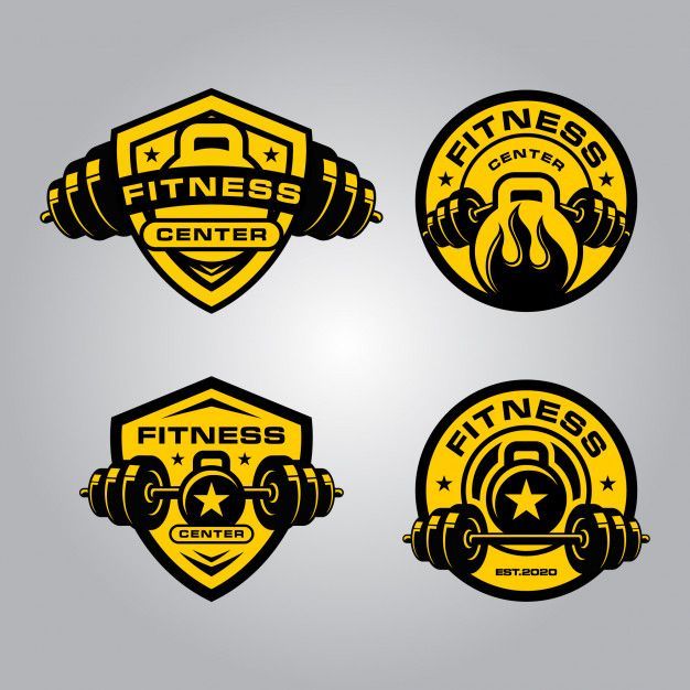 Fitness And Crossfit Logo - Fitness And Crossfit Logo -   14 fitness Logo crossfit ideas