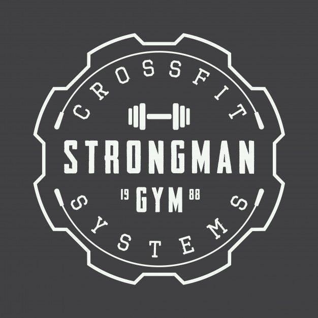 14 fitness Logo crossfit ideas