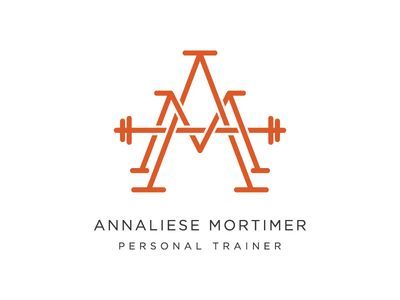 Annaliese Mortimer Logo - Annaliese Mortimer Logo -   14 fitness Logo crossfit ideas