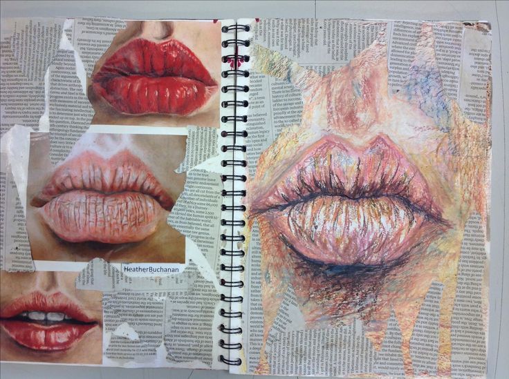 Art Journal Ideas (IB) – Ms. A's Art Class - Art Journal Ideas (IB) – Ms. A's Art Class -   15 beauty Art gcse ideas