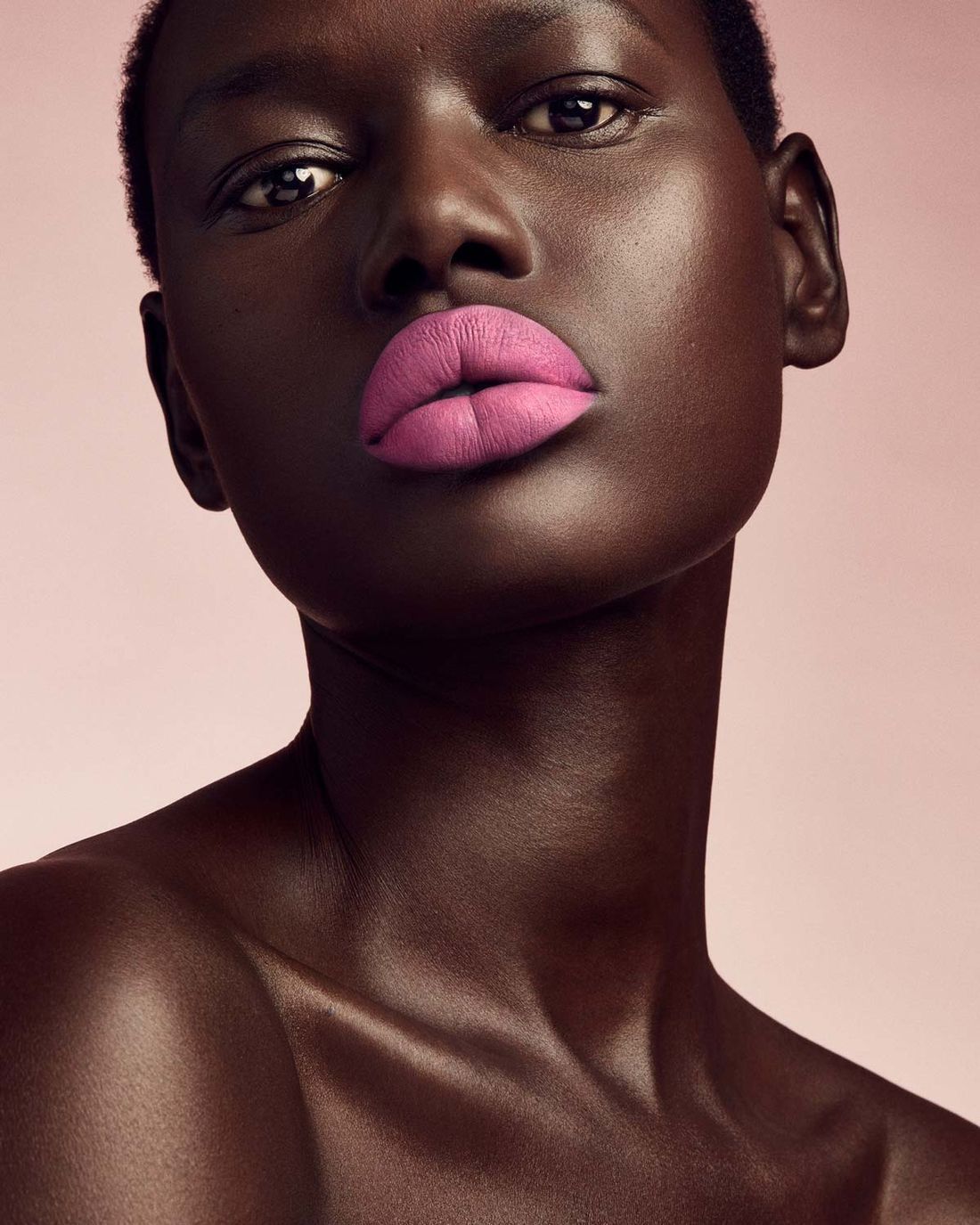 Mattemoiselle plush matte lipstick - Mattemoiselle plush matte lipstick -   15 beauty Photoshoot water ideas