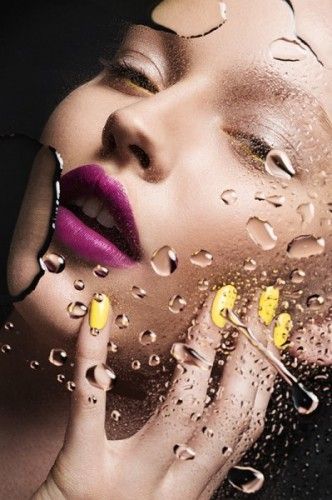 Beauty | Claire Harrison Photography - Beauty | Claire Harrison Photography -   15 beauty Photoshoot water ideas