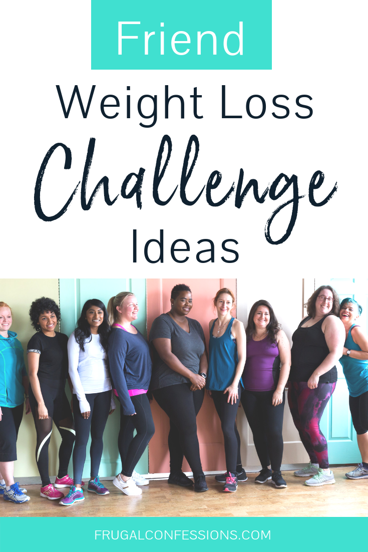Weight Loss Competition - Weight Loss Competition -   15 fitness Challenge with friends ideas