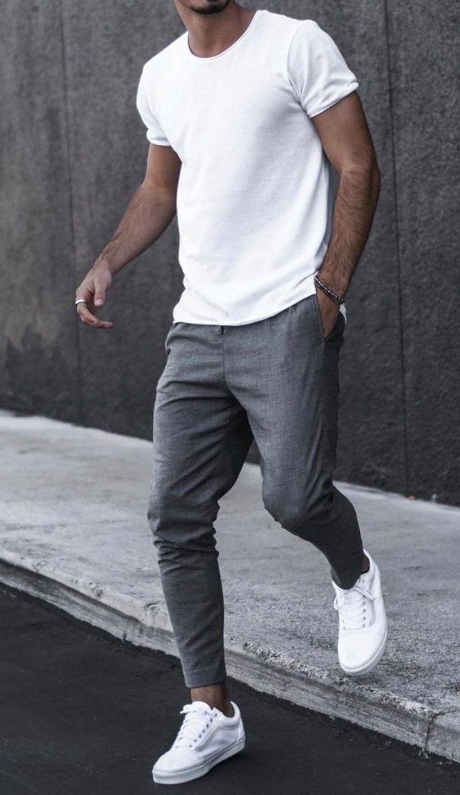 15 fitness Mens outfit ideas
