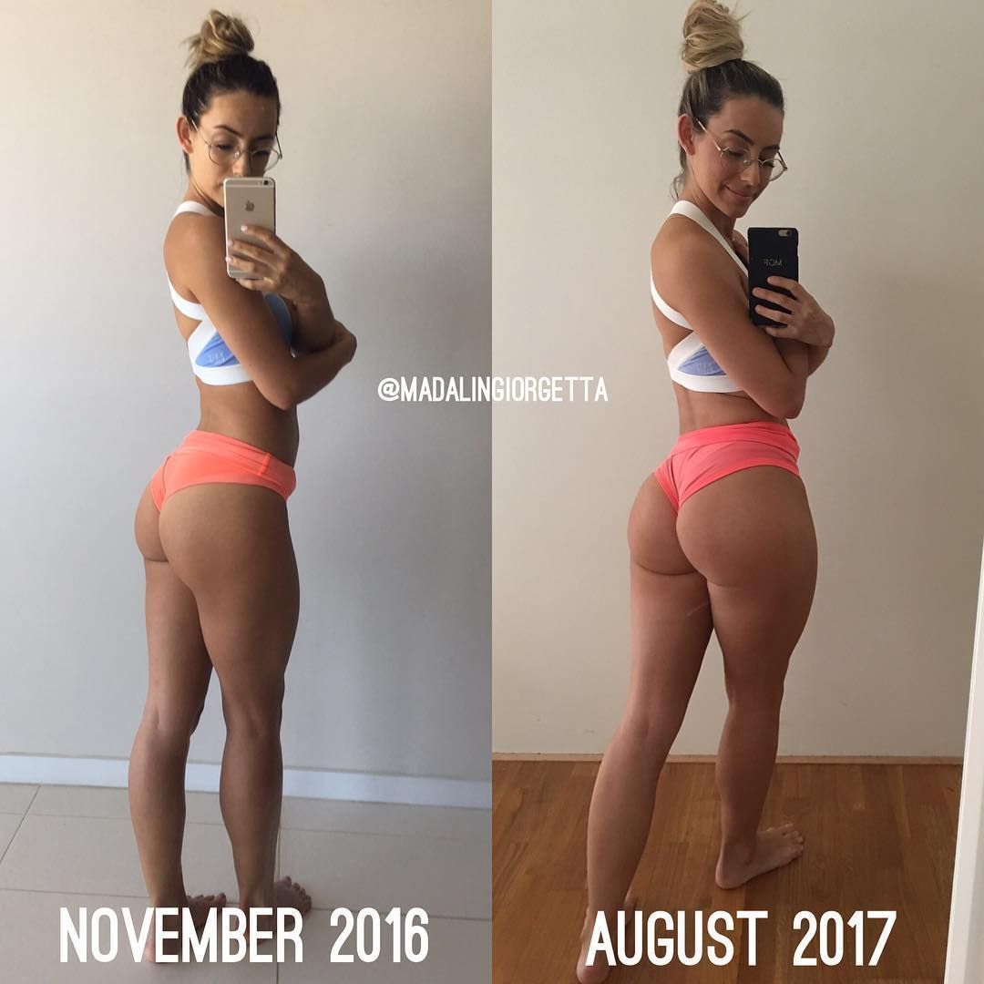 This Fitness Trainer Has Important Advice For Anyone Working on Booty Gains - This Fitness Trainer Has Important Advice For Anyone Working on Booty Gains -   15 fitness Transformation motivation ideas