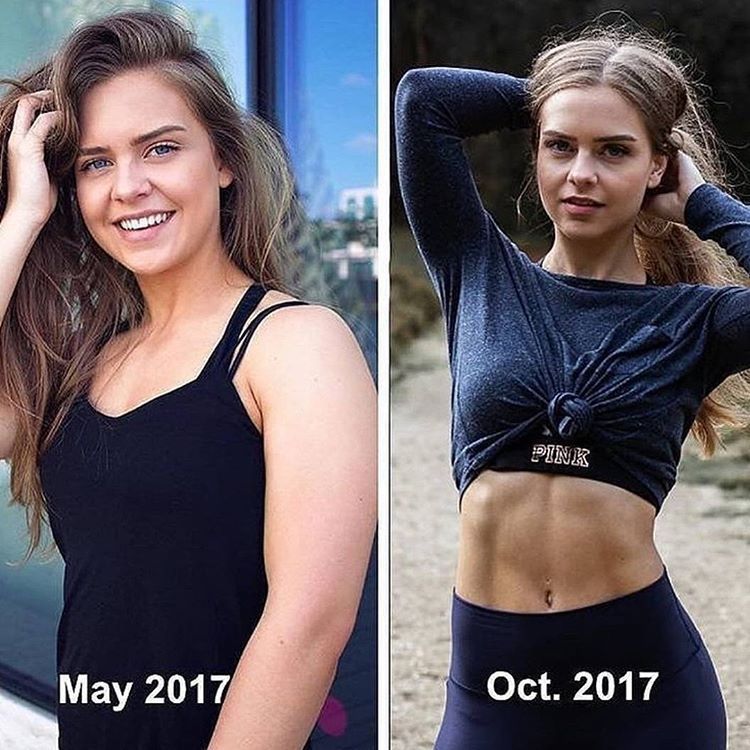 Fitness Motivation on Instagram: “I love this transformation ? . Follow @girl.workouts for the best fitness motivation and more ? . Credit: DM for credit .” - Fitness Motivation on Instagram: “I love this transformation ? . Follow @girl.workouts for the best fitness motivation and more ? . Credit: DM for credit .” -   15 fitness Transformation motivation ideas