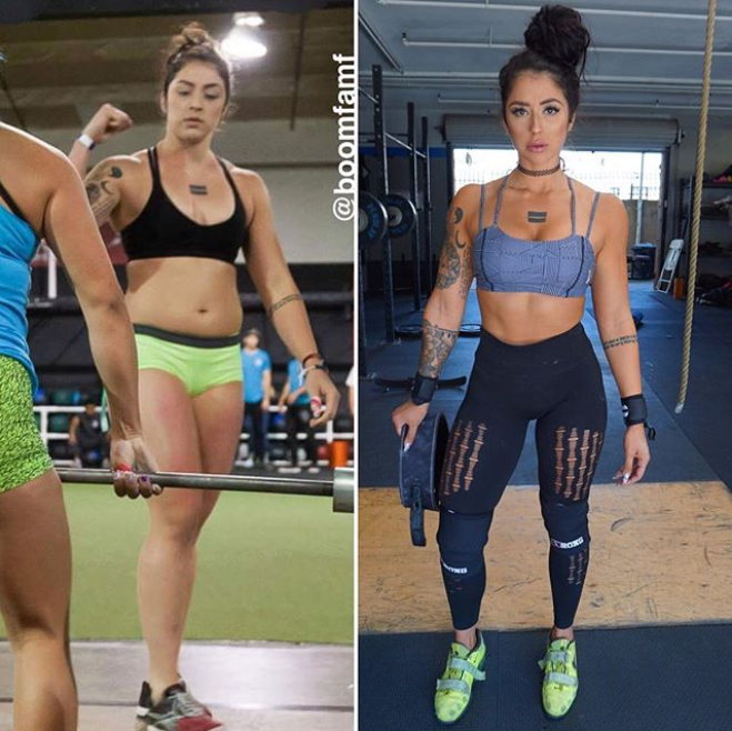 15 Transformations That'll Inspire You to Start Lifting - 15 Transformations That'll Inspire You to Start Lifting -   15 fitness Transformation motivation ideas