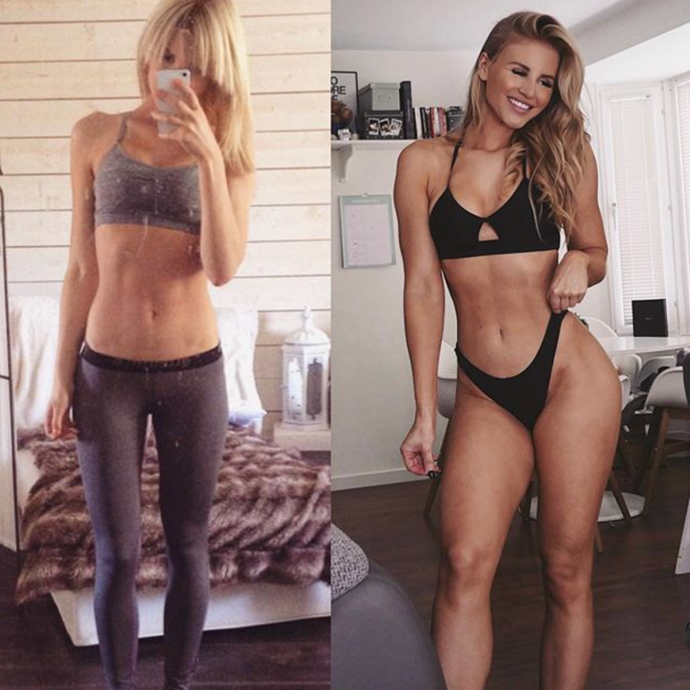 The Most Incredible Health Transformations from 2019 - The Most Incredible Health Transformations from 2019 -   15 fitness Transformation motivation ideas