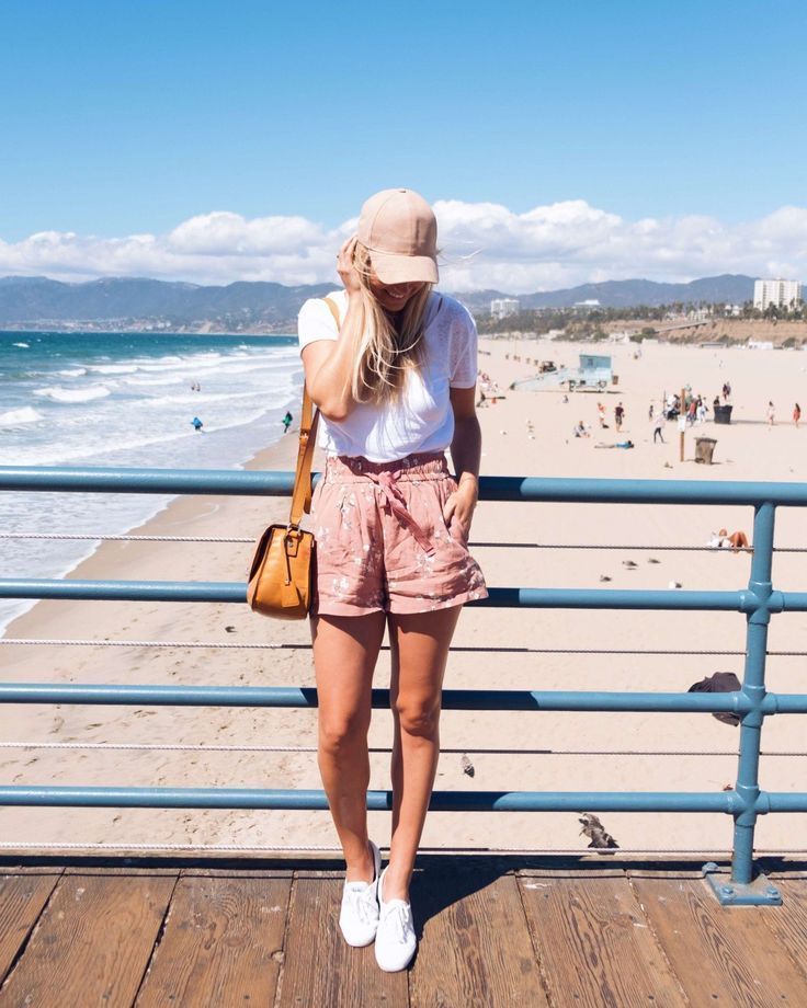 20 Photos to Inspire You to Visit Southern California • The Blonde Abroad - 20 Photos to Inspire You to Visit Southern California • The Blonde Abroad -   15 style California outfit ideas