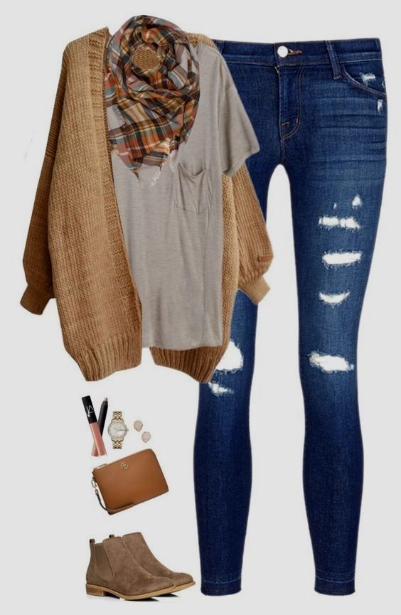 49 Trending Casual Winter Women Outfits To Look Fantastic - 49 Trending Casual Winter Women Outfits To Look Fantastic -   15 style Women 2019 ideas