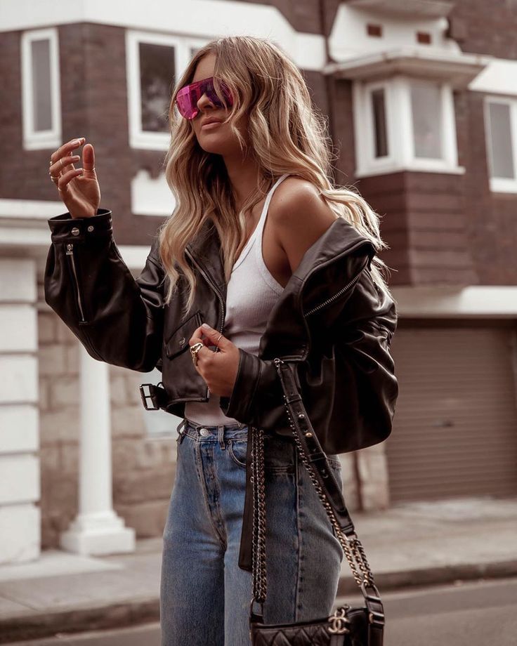 16 badass style Outfits ideas