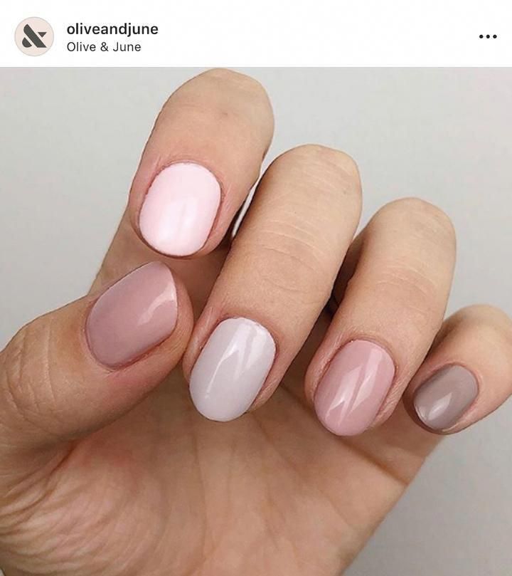 Pink Sweater Kit - Pink Sweater Kit -   16 beauty Nails colour ideas