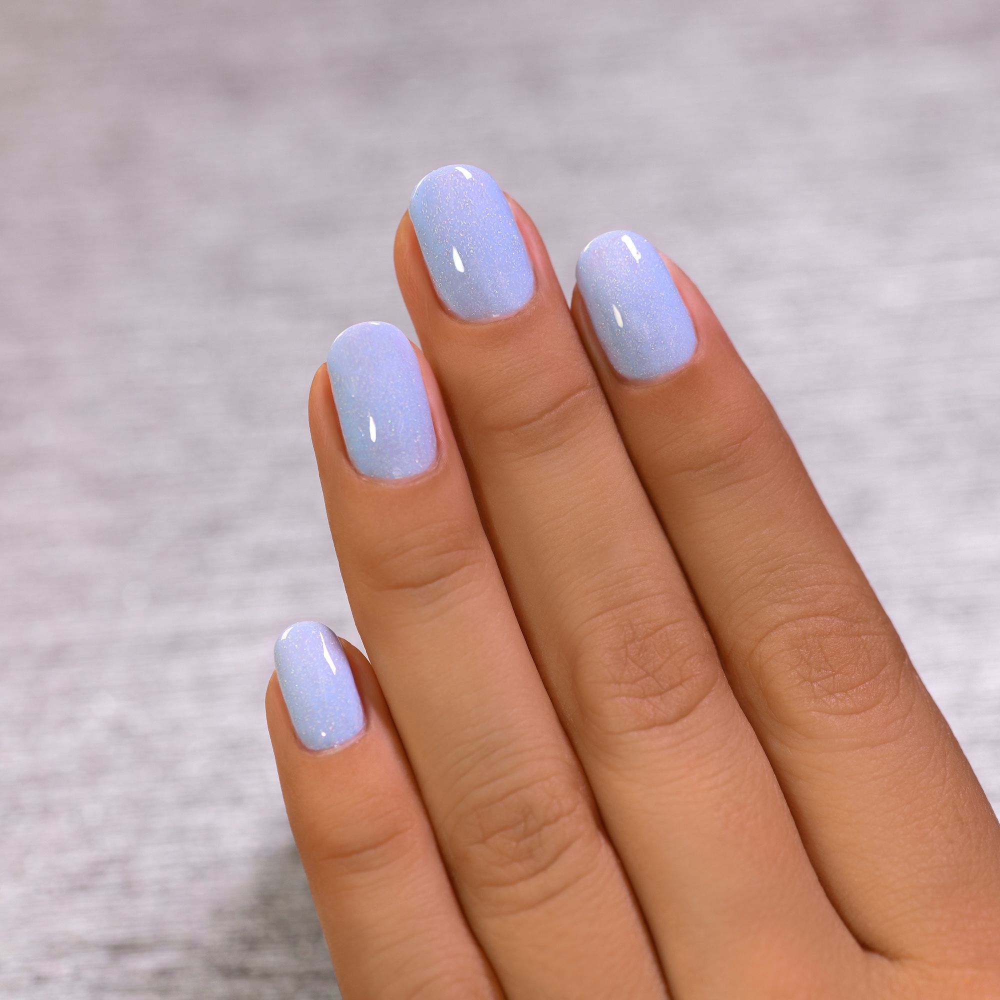 Carried Away - Carried Away -   16 beauty Nails colour ideas