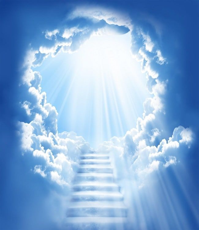 ?C?mo dice la Biblia que ser? el cielo? - ?C?mo dice la Biblia que ser? el cielo? -   16 beauty Pictures of heaven ideas