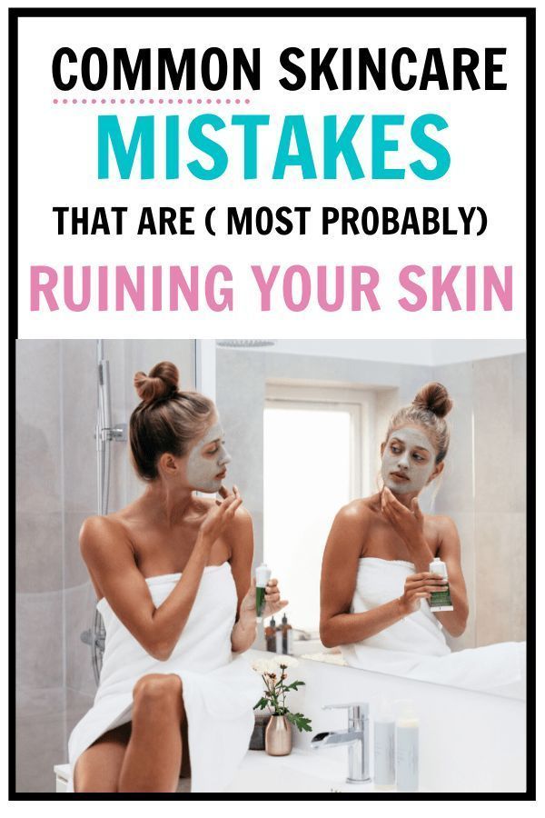 Skincare Mistakes That Are (Probably) Ruining Your Skin | La Belle Society - Skincare Mistakes That Are (Probably) Ruining Your Skin | La Belle Society -   16 beauty Tips younique ideas