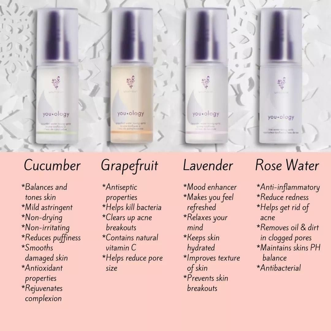 Rose Water - Rose Water -   16 beauty Tips younique ideas