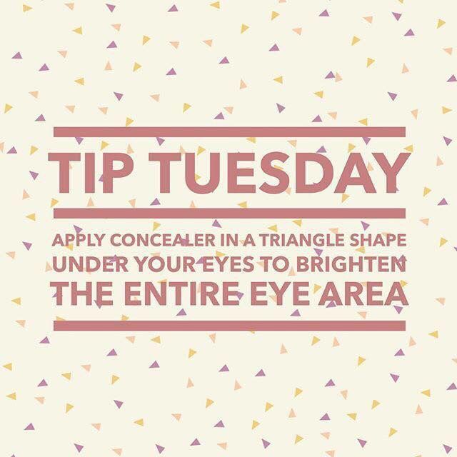 Tip Tuesday - Tip Tuesday -   16 beauty Tips younique ideas