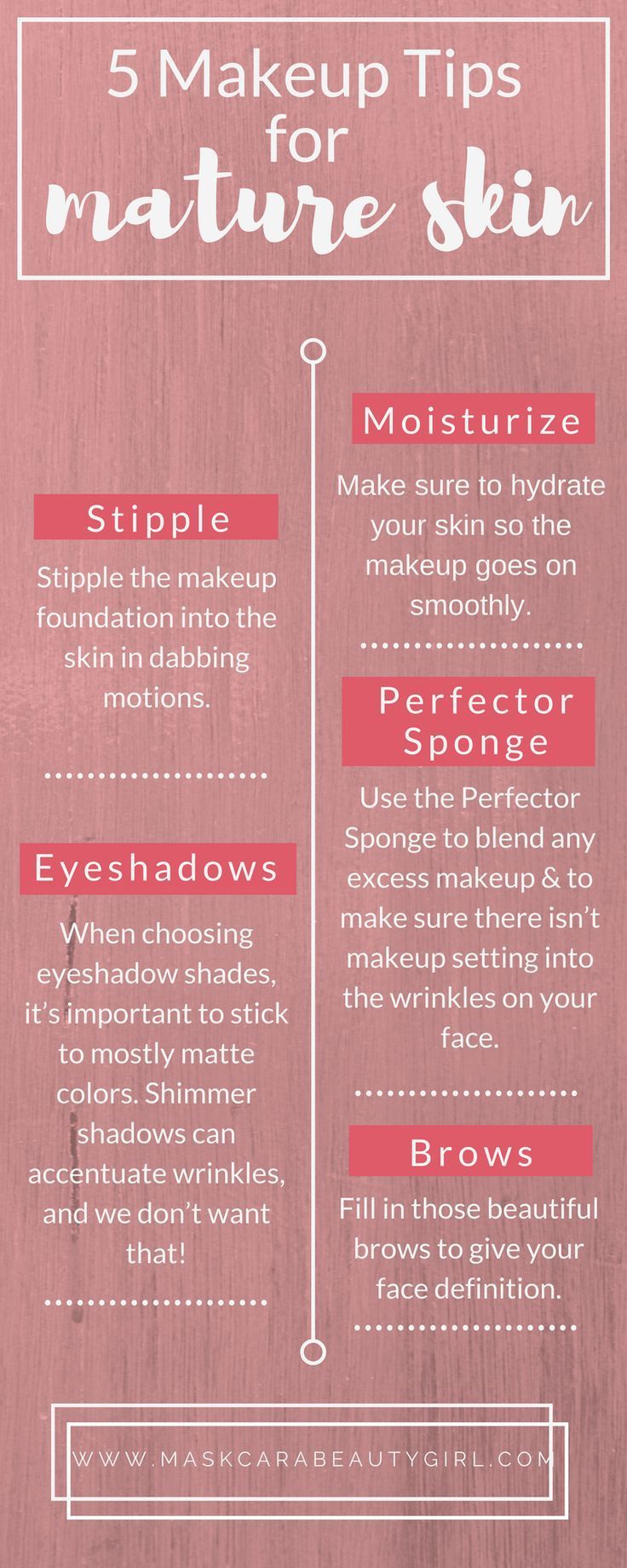 Mature Skin - Mature Skin -   16 beauty Tips younique ideas