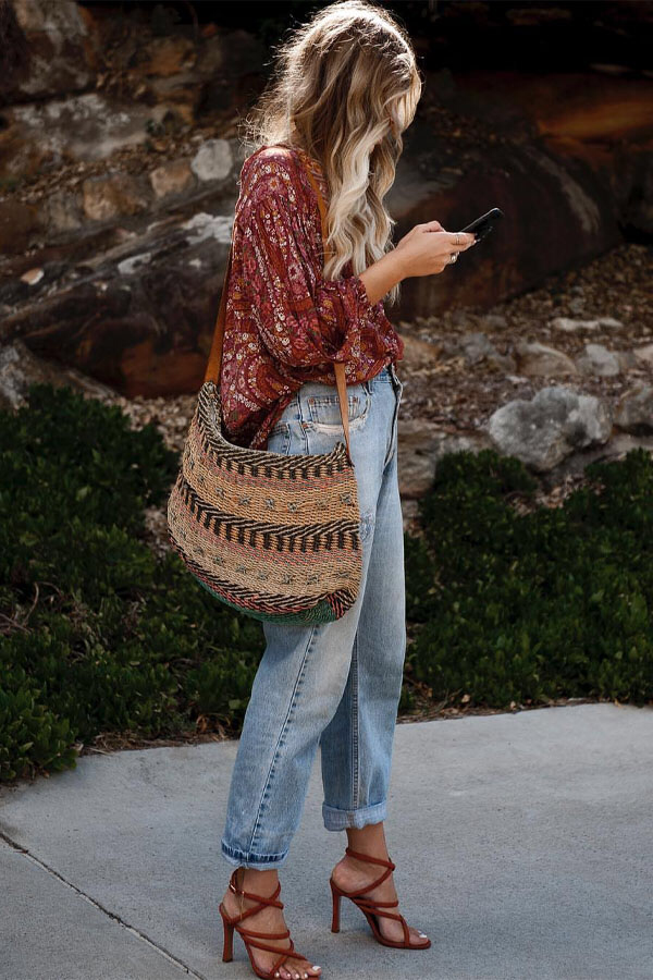 Boho Style: do ver?o ao inverno » STEAL THE LOOK - Boho Style: do ver?o ao inverno » STEAL THE LOOK -   16 boho fitness Outfits ideas
