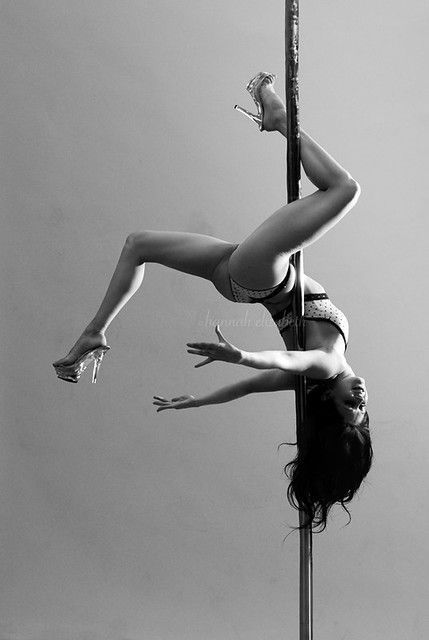 Pole Art - Scorpio - Pole Art - Scorpio -   16 dance fitness Photography ideas