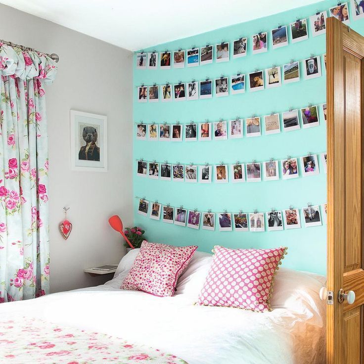 16 diy Bedroom decor for teens ideas