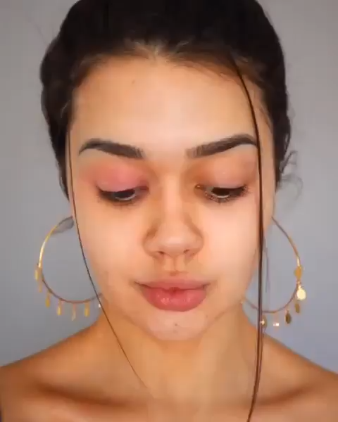 Makeup tutorial - Makeup tutorial -   diy Maquillaje base