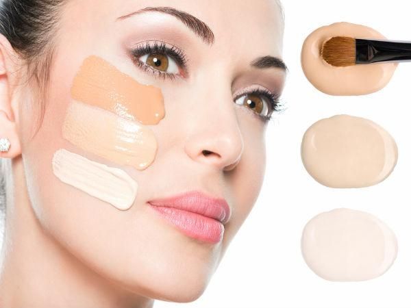 How To Make Your Own Foundation At Home For Gorgeous Looking Face - How To Make Your Own Foundation At Home For Gorgeous Looking Face -   16 diy Maquillaje base ideas