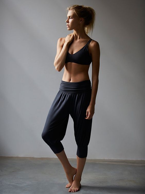 16 fitness Clothes summer ideas