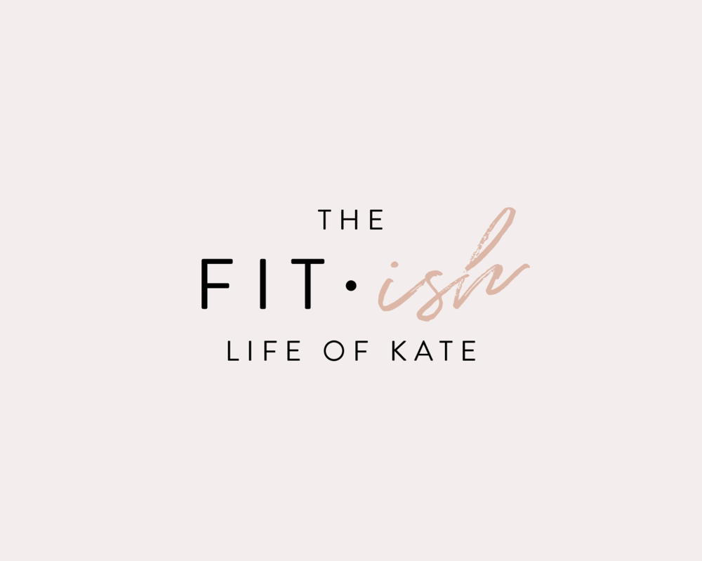 Kate Scholtes — Blooming Design Co. - Kate Scholtes — Blooming Design Co. -   16 fitness Logo cute ideas