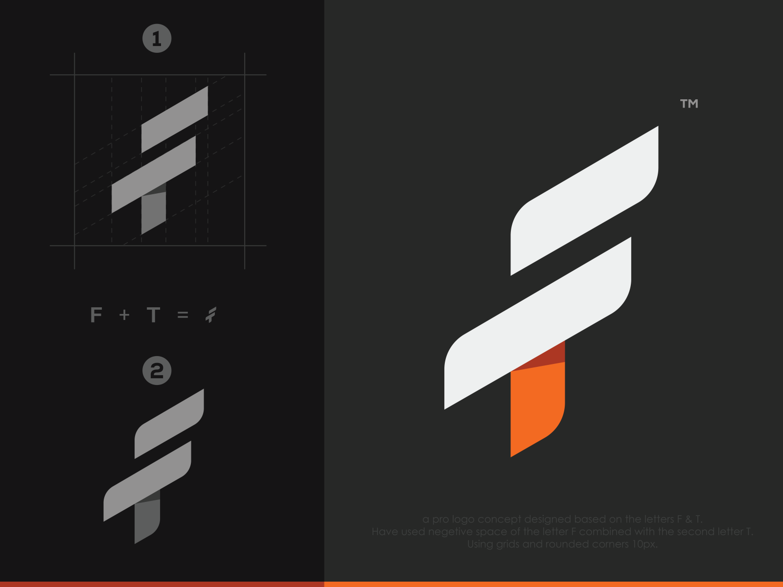 FT logo design - FT logo design -   16 fitness Logo cute ideas