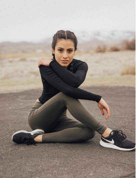 16 fitness Outfits photoshoot ideas