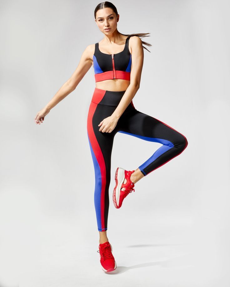 16 fitness Photoshoot clothes ideas