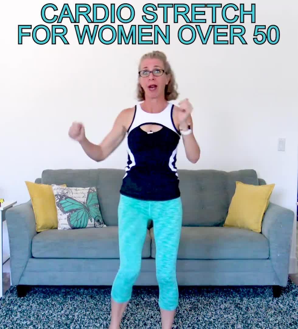 Cardio STRETCH Full Body Workout for Women over 50 ? Pahla B Fitness - Cardio STRETCH Full Body Workout for Women over 50 ? Pahla B Fitness -   16 fitness Routine weekly ideas