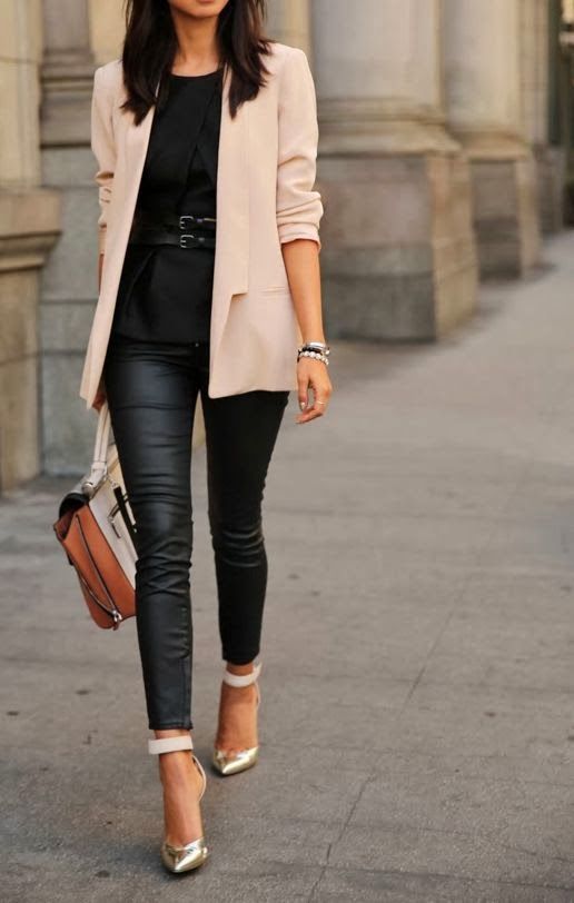 16 style Edgy sophisticated ideas