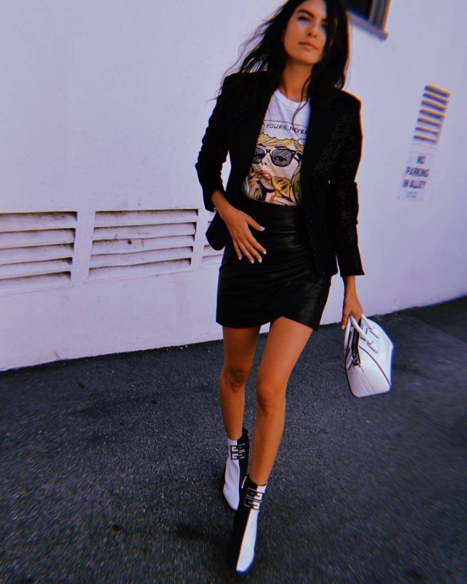 33 Investment Pieces All the Cool Fashion Girls Are Buying - 33 Investment Pieces All the Cool Fashion Girls Are Buying -   16 style Edgy sophisticated ideas