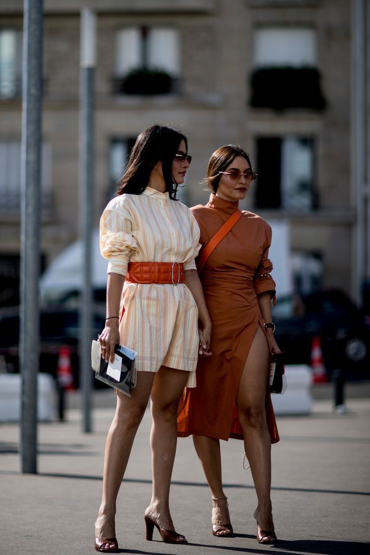 Paris Couture Street Style Fall 2019 DAY 1 | Fashion, Autumn street style, Street style - Paris Couture Street Style Fall 2019 DAY 1 | Fashion, Autumn street style, Street style -   16 style Inspiration 2019 ideas