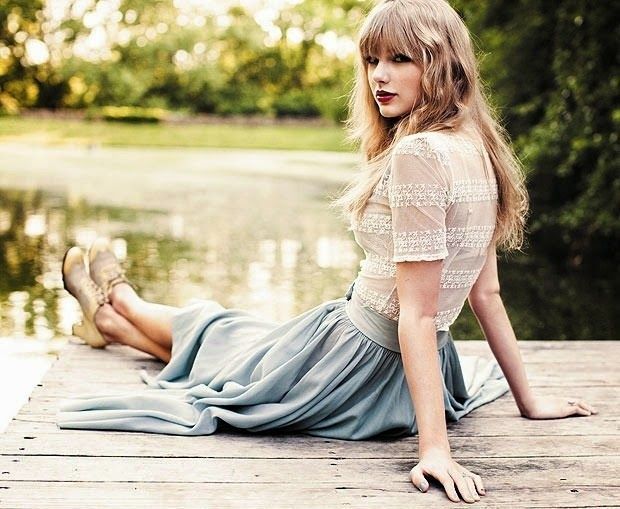 Taylor Swift Vintage Inspired Style - Taylor Swift Vintage Inspired Style -   16 taylor swift style Vintage ideas