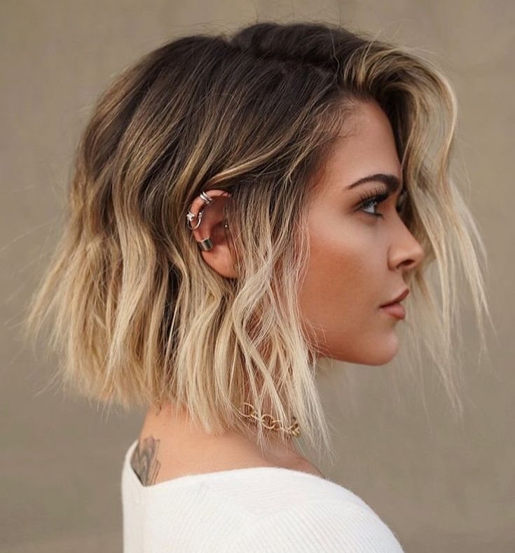 Top 30 Short Haircut Trends for 2020 - Quick & Easy Short Hairstyles - Top 30 Short Haircut Trends for 2020 - Quick & Easy Short Hairstyles -   17 beauty Face short hair ideas