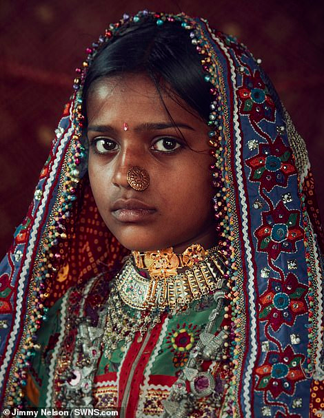 Portraits from around the globe capture beauty of indigenous people - Portraits from around the globe capture beauty of indigenous people -   17 beauty Images pretty ideas