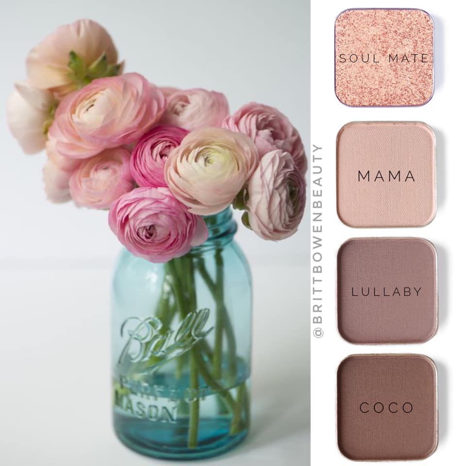 Spring Eyeshadow palettes - Spring Eyeshadow palettes -   17 beauty Images pretty ideas