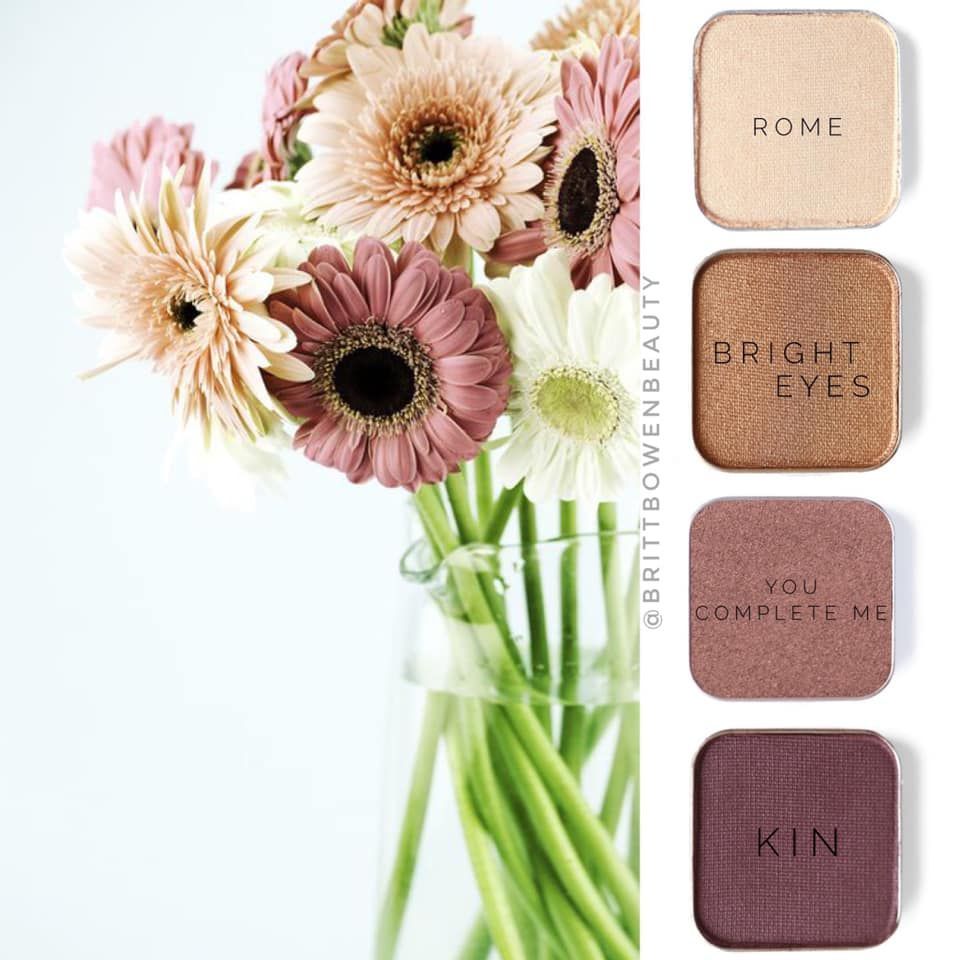 Spring Eyeshadow palettes - Spring Eyeshadow palettes -   17 beauty Images pretty ideas