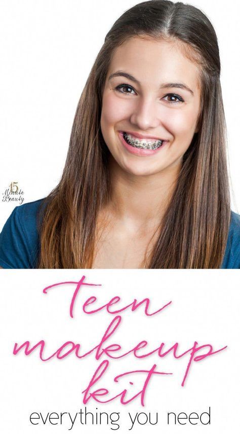 A Makeup Intro: What I Think Teens Should Start With In A Basic Makeup Kit - 15 Minute Beauty Fanatic - A Makeup Intro: What I Think Teens Should Start With In A Basic Makeup Kit - 15 Minute Beauty Fanatic -   17 beauty Makeup teens ideas