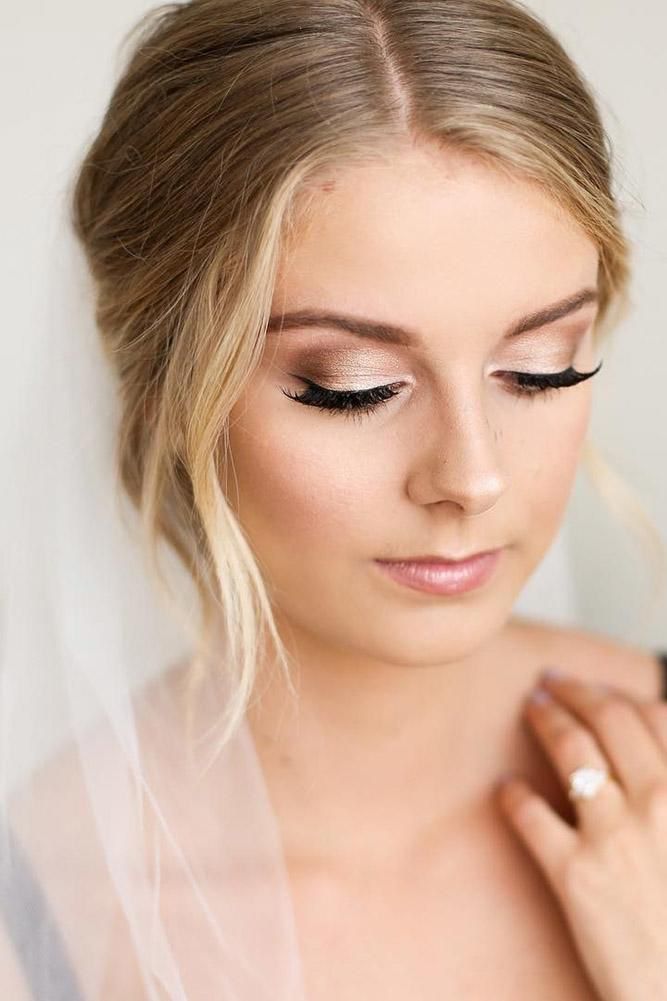 17 beauty Makeup wedding ideas