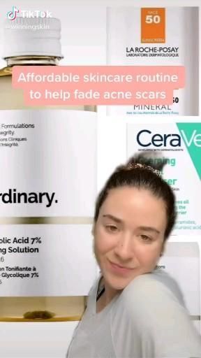 fade acne scars - fade acne scars -   17 beauty Tips for acne ideas