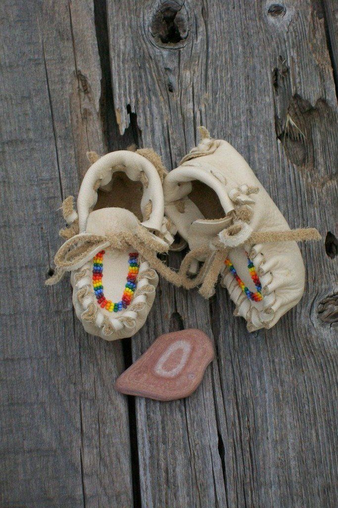 Beaded baby moccasins   leather baby moccasins    soft sole | Etsy - Beaded baby moccasins   leather baby moccasins    soft sole | Etsy -   17 diy Baby moccasins ideas