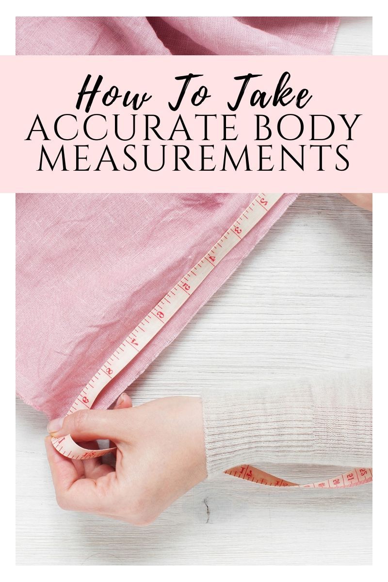 How To Measure Yourself . A FREE eBook! - Creative Fashion Blog - How To Measure Yourself . A FREE eBook! - Creative Fashion Blog -   17 diy Clothes making ideas
