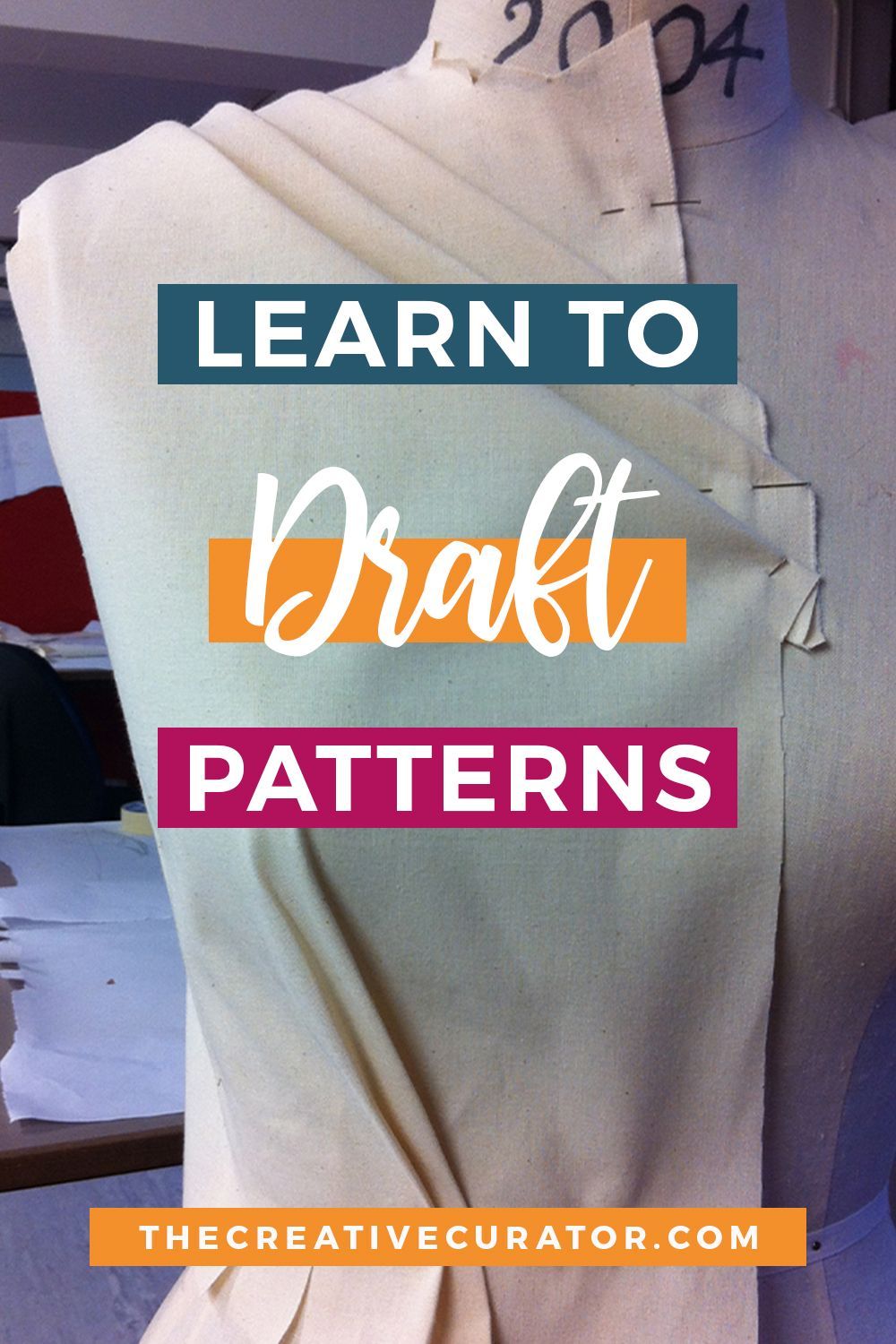 DIY Pattern Drafting Tutorials - Learn To Draft Sewing Patterns! - DIY Pattern Drafting Tutorials - Learn To Draft Sewing Patterns! -   17 diy Clothes making ideas