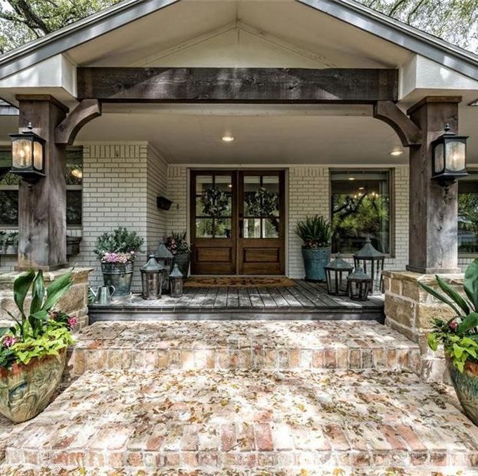 The “Asian Ranch House” from 'Fixer Upper' Just Got About $90,000 Cheaper - The “Asian Ranch House” from 'Fixer Upper' Just Got About $90,000 Cheaper -   17 diy House fixer upper ideas